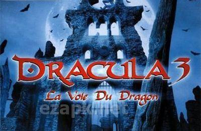 Dracula: Resurrection - Part 3. The Dragon's Lair