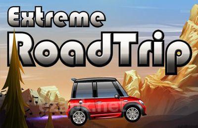 Extreme Road Trip