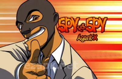 SpySpy