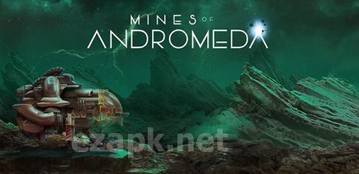 Mines of Mars: Andromeda