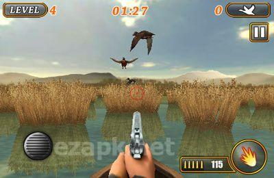 Ace Duck Hunter