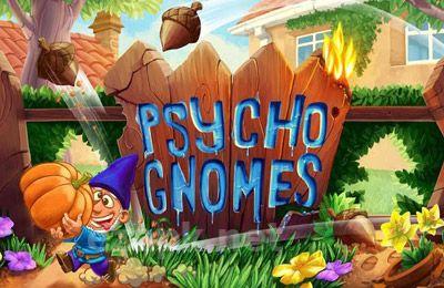 Psycho Gnomes