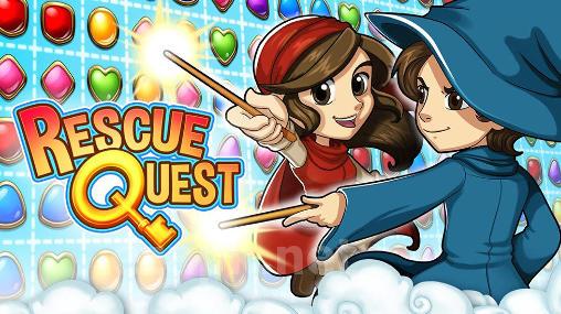 Rescue quest