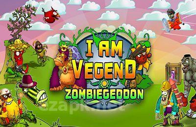 I Am Vegend: Zombiegeddon