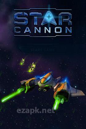 Star Cannon