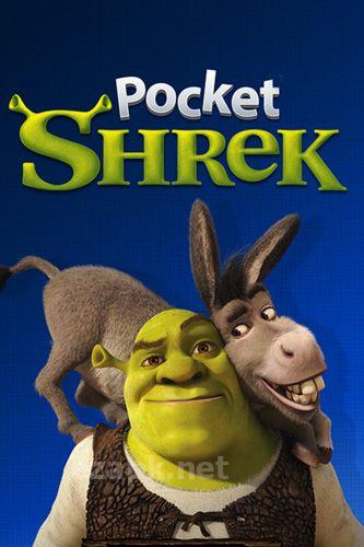 Pocket Shrek