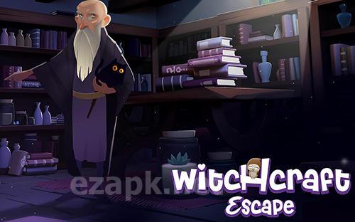 Witchcraft escape