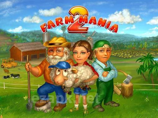 Farm mania 2