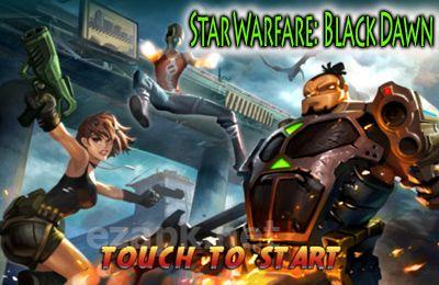 Star Warfare: Black Dawn