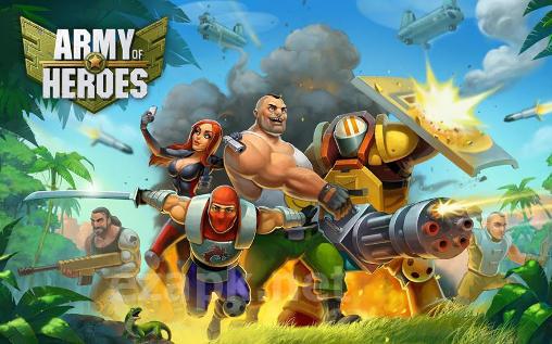 Army of heroes