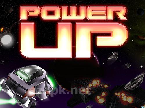 Power-up