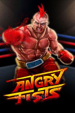 Angry Fists