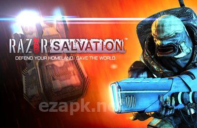 Razor salvation