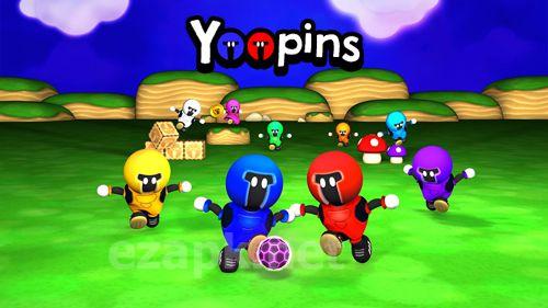 Yoopins