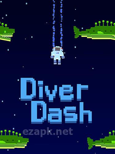 Diver dash