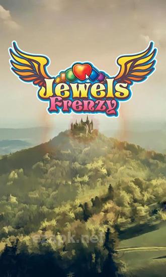 Jewels frenzy