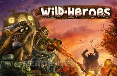 Wild Heroes