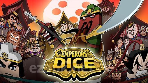 Emperor's dice