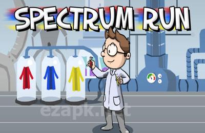 Spectrum Run