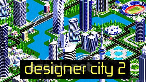 Designer city 2
