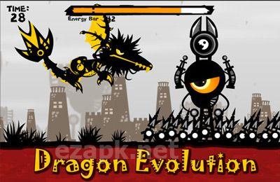 Dragon Evolution