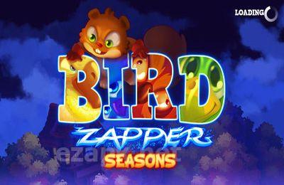 Bird Zapper: Seasons