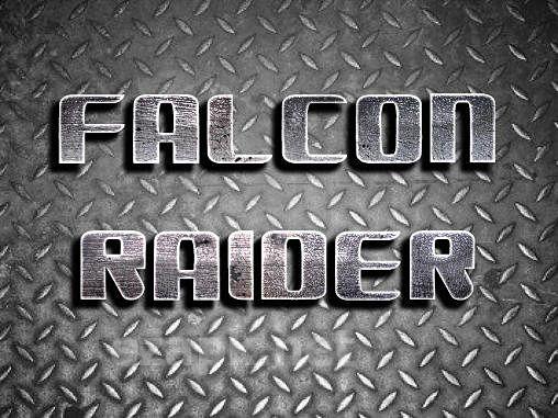 Falcon raider