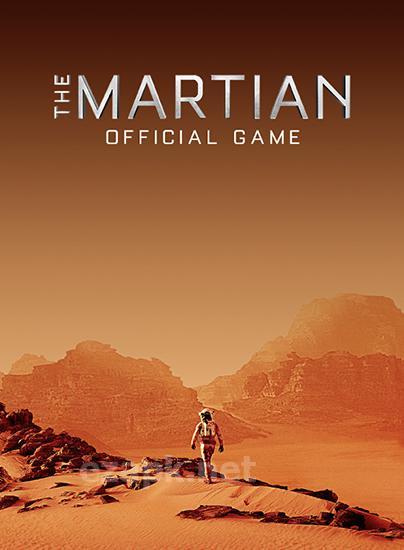 The Martian: Official game