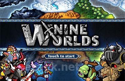 Nine Worlds