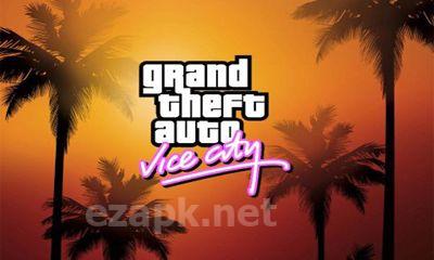 Grand Theft Auto Vice city