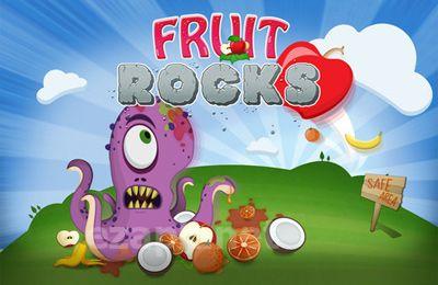 Fruit Rocks