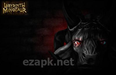 Labyrinth of the Minotaur: Escape from Darkness