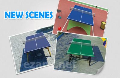 Virtual Table Tennis 3