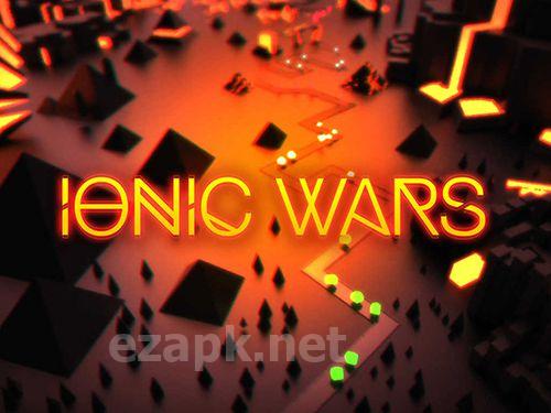 Ionic wars