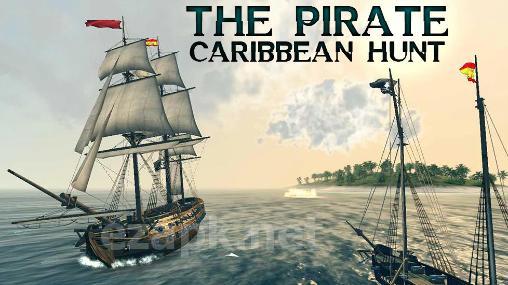 The pirate: Caribbean hunt