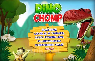 Dino Chomp