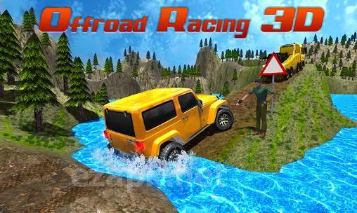 Offroad racing 3D