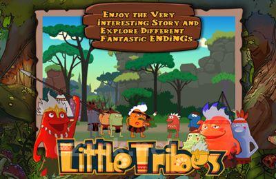 Little Tribes