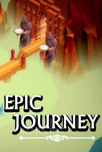 Epic journey: Legend RPG quest survival