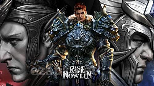 Rise of Nowlin