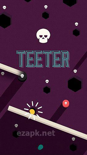 Teeter