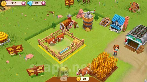 Farm story 2