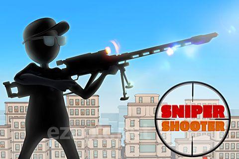 Sniper shooter