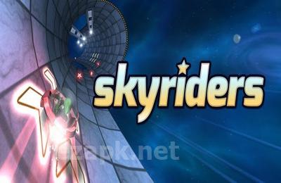 Skyriders