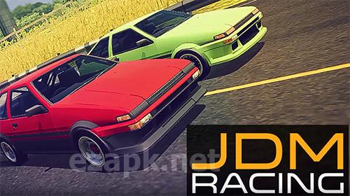 JDM racing