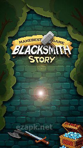 Blacksmith story