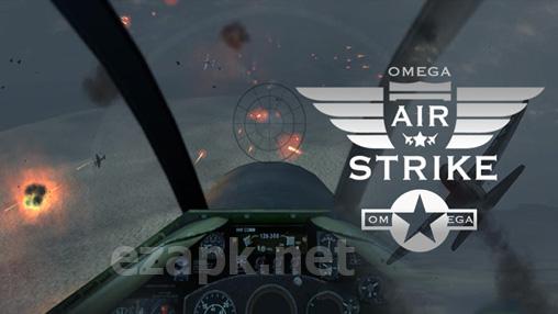 Air strike: Omega