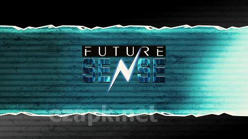 Future sense