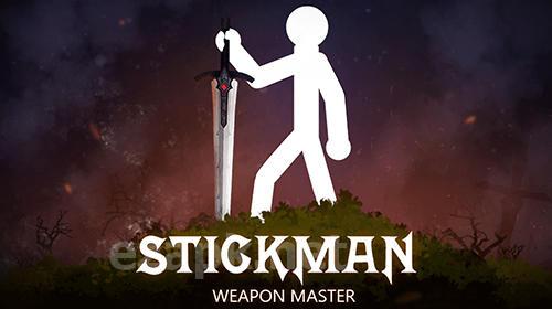 Stickman weapon master