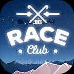 Ski race club